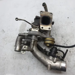 TURBOCHARGER Suzuki VITARA 2017 1.4 4WD 49172-04020 1390086P01