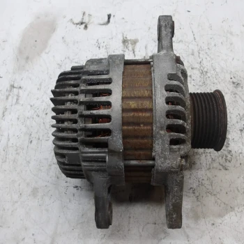 ALTERNATOR Mazda Mazda6 2010 2.2 D