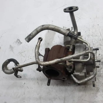 TURBINA Mazda Mazda6 2010 2.2 D