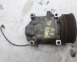 AIR CONDITIONING COMPRESSOR Mazda Mazda6 2010 2.2 D h12a1av4he