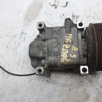 AIR CONDITIONING COMPRESSOR Mazda Mazda6 2010 2.2 D h12a1av4he
