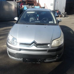 CAR FOR PARTS Citroën C4 2007 1.6 I