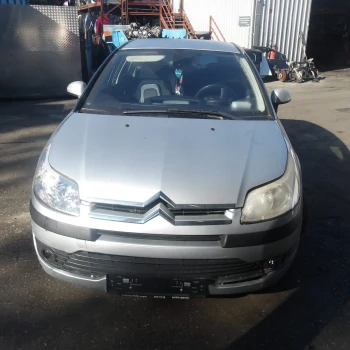 AUTO PER PEZZI Citroën C4 2007 1.6 I