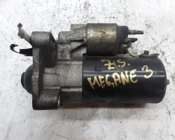 MOTORINO AVVIAMENTO Renault MEGANE III  2011 1.9 dci 8200741476--d