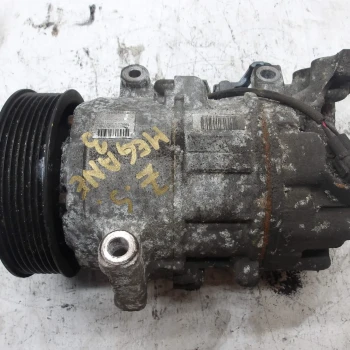 COMPRESSORE CLIMATIZZATORE Renault MEGANE III  2011 1.9 dci 8200956574--a