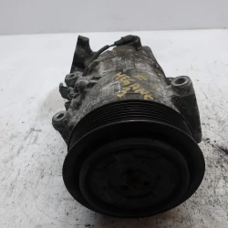 KOMPRESOR KLIME Renault MEGANE III  2011 1.9 dci 8200956574--a