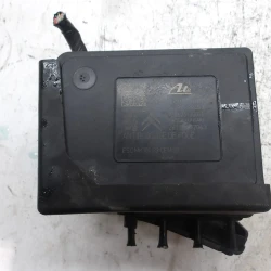 ABS ENOTA Peugeot 208 2015 1.2 100915-39453 1614205380