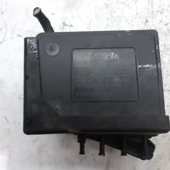 ABS AGGREGATO Peugeot 208 2015 1.2 100915-39453 1614205380