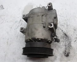 AIR CONDITIONING COMPRESSOR Hyundai i30 2009 1.6 CRDI