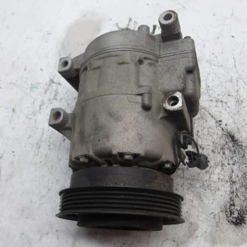 AIR CONDITIONING COMPRESSOR Hyundai i30 2009 1.6 CRDI