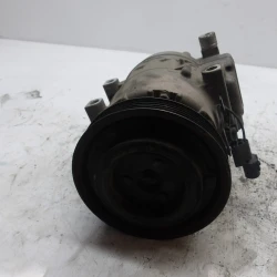 AIR CONDITIONING COMPRESSOR Hyundai i30 2009 1.6 CRDI