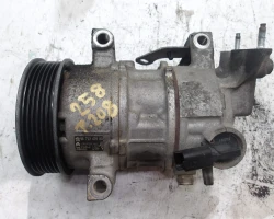 AIR CONDITIONING COMPRESSOR Peugeot 208 2015 1.2 9672247080 9822184980