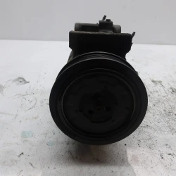 AIR CONDITIONING COMPRESSOR Peugeot 208 2015 1.2 9672247080 9822184980