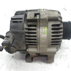 ALTERNATOR Peugeot 206 1999 1.1 9636204480
