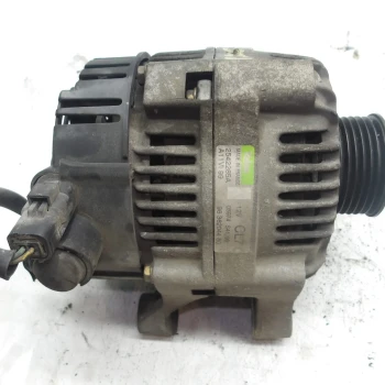 ALTERNATOR Peugeot 206 1999 1.1 9636204480
