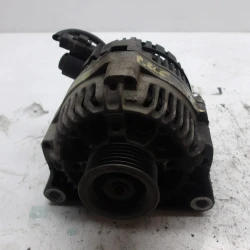 ALTERNATOR Peugeot 206 1999 1.1 9636204480