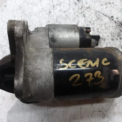 ZAGANJALNIK Renault SCENIC 2009 III. 1.6 16V GRAND 8200665518