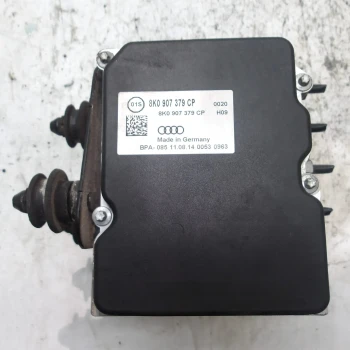 ABS AGGREGATO Audi A4, S4 2014 2.0 TDI AVANT QUATTRO 8k0907379cp 8K0614517HC