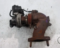 TURBOCHARGER Hyundai Santafe 2002 2.0 D 28231-27000 2823127000