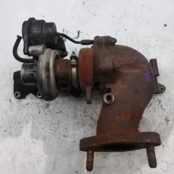 TURBOCHARGER Hyundai Santafe 2002 2.0 D 28231-27000 2823127000