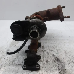 TURBOCHARGER Hyundai Santafe 2002 2.0 D 28231-27000 2823127000