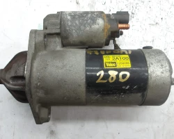 MOTORINO AVVIAMENTO Hyundai i30 2009 1.6 CRDI 1250295