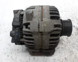 ALTERNATORE Renault SCENIC 2009 III. 1.6 16V GRAND 8200660025-a
