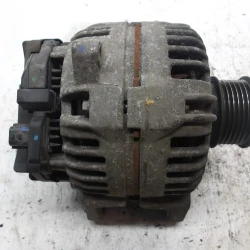 ALTERNATOR Renault SCENIC 2009 III. 1.6 16V GRAND 8200660025-a
