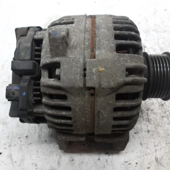 ALTERNATORE Renault SCENIC 2009 III. 1.6 16V GRAND 8200660025-a