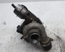 TURBOCHARGER Hyundai i30 2009 1.6 CRDI 740611-0003
