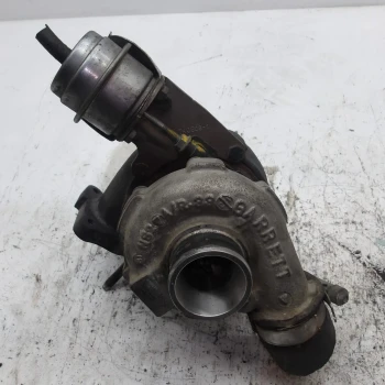 TURBINA Hyundai i30 2009 1.6 CRDI 740611-0003