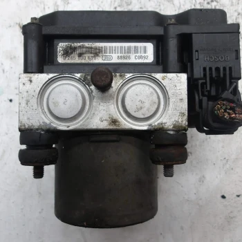 ABS CONTROL UNIT Hyundai i30 2009 1.6 CRDI o.0265800639