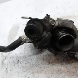 TURBOCHARGER Citroën BERLINGO 2 2007 1.6 HDI 9662371080