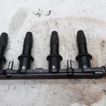 BOBINA DI ACCENSIONE Opel Zafira 2011 1.6 16V 133832 10458316