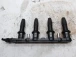 BOBINA DI ACCENSIONE Opel Zafira 2011 1.6 16V 133832 10458316