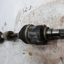 FRONT LEFT DRIVE SHAFT Suzuki VITARA 2017 1.4 4WD 10375920 4412054P50