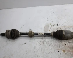AXLE SHAFT FRONT RIGHT Suzuki VITARA 2017 1.4 4WD 10375967 4410154PE1
