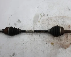 SEMIASSE ANTERIORE SINISTRO Peugeot 208 2015 1.2 9803959580