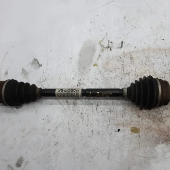 SEMIASSE ANTERIORE SINISTRO Peugeot 208 2015 1.2 9803959580