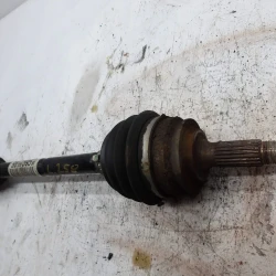 SEMIASSE ANTERIORE SINISTRO Peugeot 208 2015 1.2 9803959580