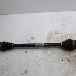 SEMIALBERO SEMIASSE ANTERIORE DESTRO Peugeot 208 2015 1.2 9803959680