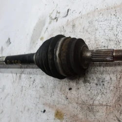 AXLE SHAFT FRONT RIGHT Peugeot 208 2015 1.2 9803959680