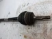 AXLE SHAFT FRONT RIGHT Peugeot 208 2015 1.2 9803959680