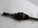 AXLE SHAFT FRONT RIGHT Peugeot 208 2015 1.2 9803959680