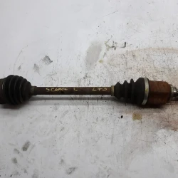 FRONT LEFT DRIVE SHAFT Renault SCENIC 2009 III. 1.6 16V GRAND
