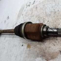 SEMIASSE ANTERIORE SINISTRO Renault SCENIC 2009 III. 1.6 16V GRAND