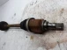 SEMIASSE ANTERIORE SINISTRO Renault SCENIC 2009 III. 1.6 16V GRAND