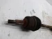 SEMIASSE ANTERIORE SINISTRO Renault SCENIC 2009 III. 1.6 16V GRAND