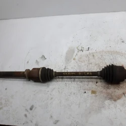 SEMIALBERO SEMIASSE ANTERIORE DESTRO Renault SCENIC 2009 III. 1.6 16V GRAND