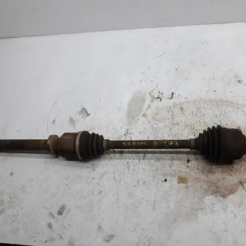SEMIALBERO SEMIASSE ANTERIORE DESTRO Renault SCENIC 2009 III. 1.6 16V GRAND
